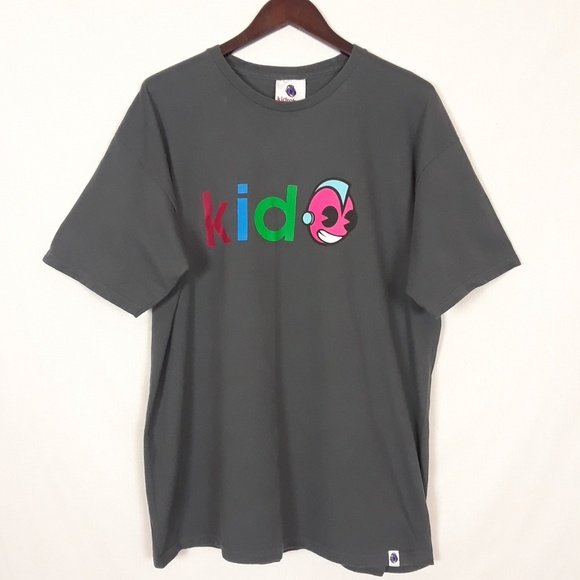 Kid Robot Other - Kid Robot Tee XL